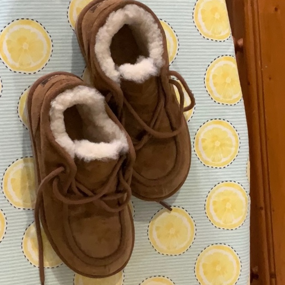 UGG Kid’s Booties